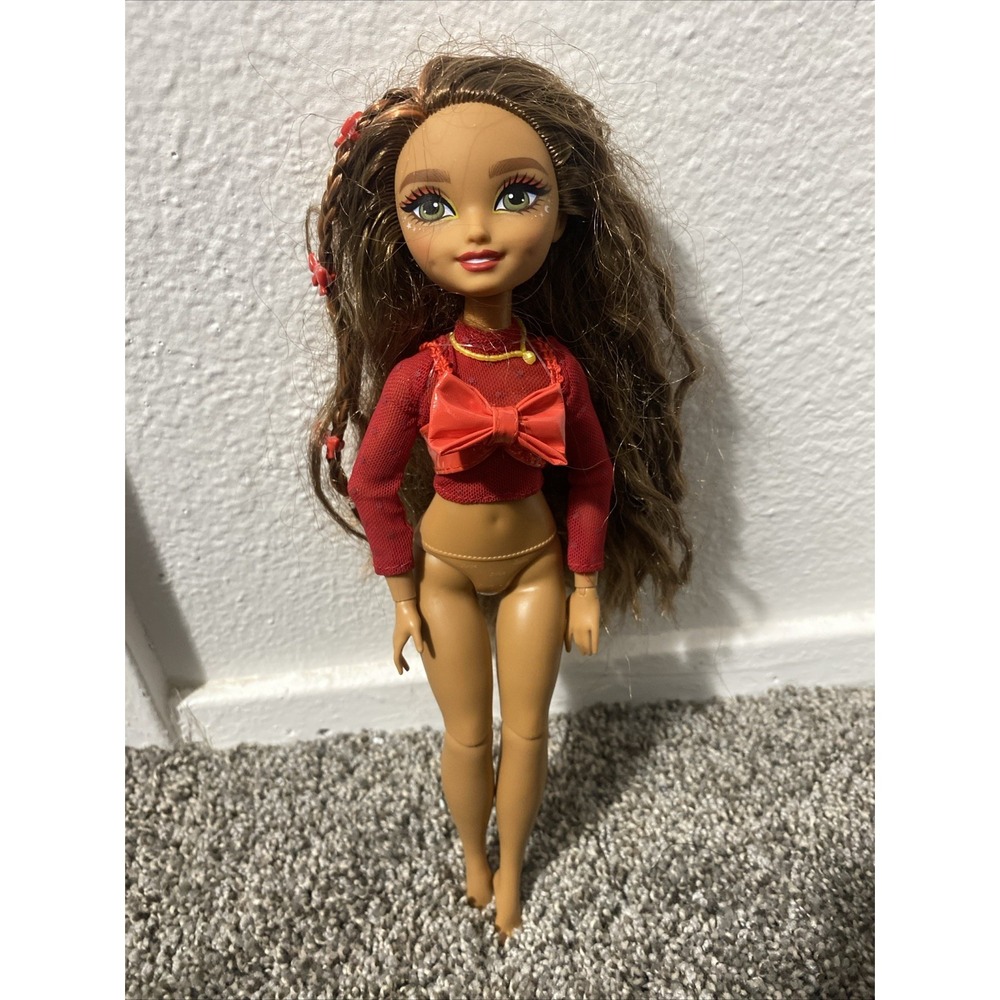 Barbie Dream Besties Doll and Accessories, Teresa Posable Fashion Doll